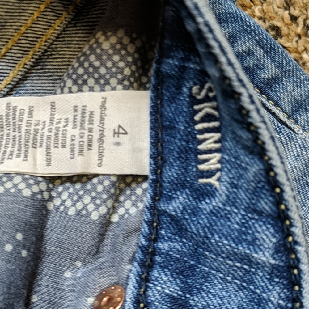 American eagle jeans - Picture 3 of 4